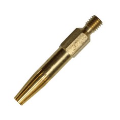 Cопло плазма Thermacut 25 - 40мм, (4.450.043), A-1272, к резаку ESAB GPB-300L/IPB-300L