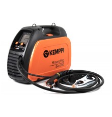 Полуавтомат сварочный KEMPPI MinarcMig Evo 200 61008200