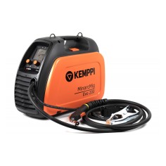 Полуавтомат сварочный KEMPPI MinarcMig Evo 200 61008200
