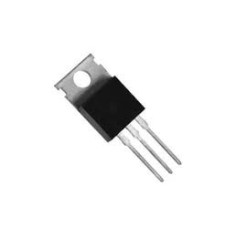 Транзистор FQP50N06 (FSC) SOLUT| AZIA