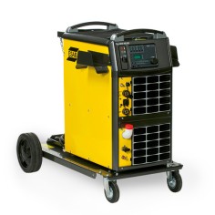 Аппарат сварочный Origo Tig 4300iw AC/DC, TA 24 AC/DC