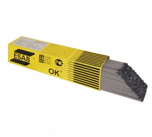 Электроды ESAB OK 67.60 2.5x300mm E309L-17 6760252030