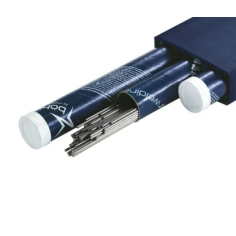 Прутки EMK 6 2,4х1000mm (25кг) ER70S-6_Bohler