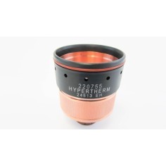 Кожух сопла Hypertherm 80-130А нерж. для HPR_220755