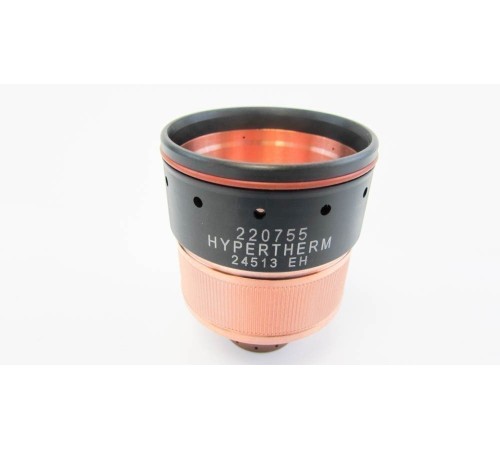 Кожух сопла Hypertherm 80-130А нерж. для HPR_220755