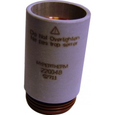 Кожух Hypertherm 100А для Powermax 1650_220048