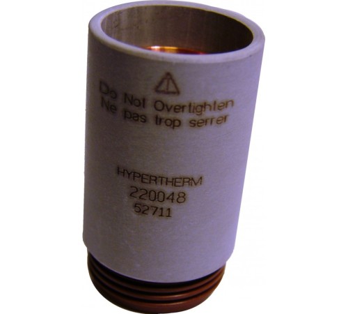 Кожух Hypertherm 100А для Powermax 1650_220048