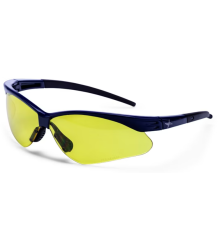Очки защитные желтые Eyewear Amber_BOHLER AZIA