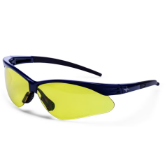 Очки защитные желтые Eyewear Amber_BOHLER AZIA