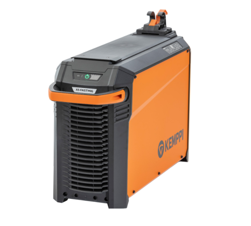 Источник сварочный KEMPPI X5 Power source 400 PULSE (WP) X5130400010