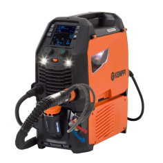 Полуавтомат сварочный KEMPPI MASTER M 323 GM+MSMC05М и горелкой GX 303W5 P518CGX3