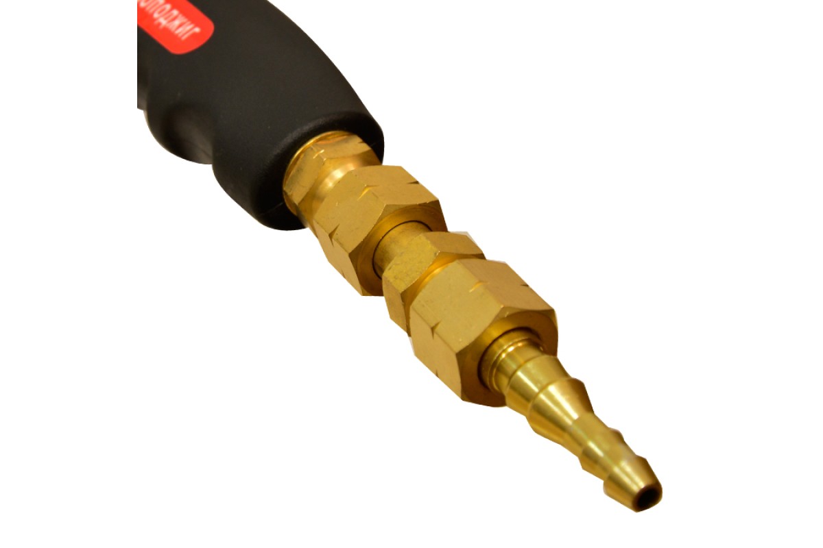 Горелка газовоздушная ГВ-211-Р ГСЕ Красс пьезо с SWIVEL системой 2630547