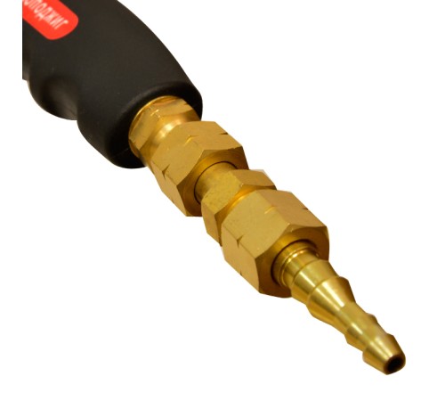 Горелка газовоздушная ГВ-211-Р ГСЕ Красс пьезо с SWIVEL системой 2630547