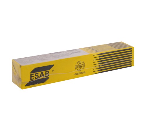 Электроды ESAB УОНИИ 13/55 3.0х350мм (4.5 кг) E7015 5676303WE0