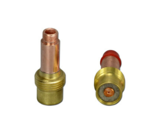 Линза АБИКОР БИНЦЕЛЬ газовая 2,0/2,4 мм 45V26 701.0207