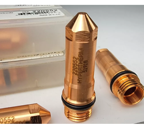 Электрод Hypertherm 50А резка для HPR 220552