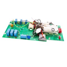 SPARE PART KIT Z001+Z005 KM, KMS 500  SP600511
