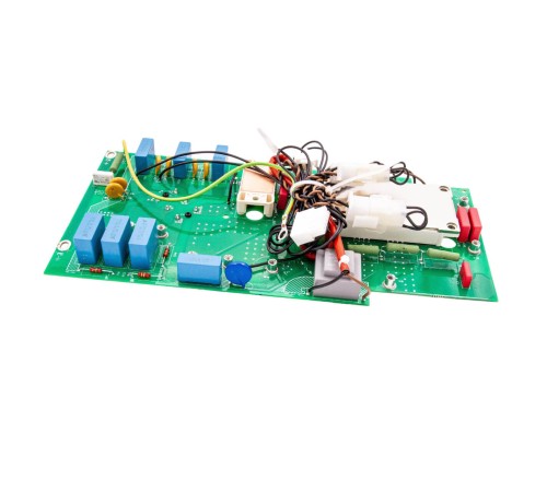 SPARE PART KIT Z001+Z005 KM, KMS 500  SP600511