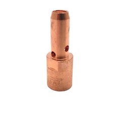 Адаптер наконечника M6 SHORT (28 MM) (аналог 142.0005) (в уп. 20 шт)_Trafimet