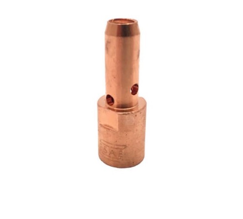 Адаптер наконечника M6 SHORT (28 MM) (аналог 142.0005) (в уп. 20 шт)_Trafimet