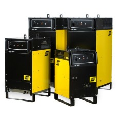 Выпрямитель сварочный для автоматической сварки LAF 1001, 800А 100% ПВ ESAB 0460513880