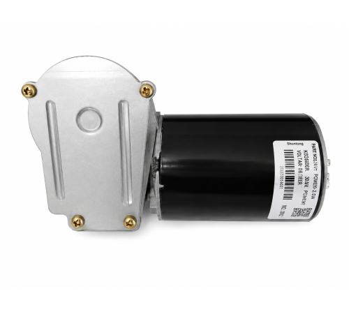Двигатель механизма подачи проволоки lsl k400/k550_KEMPPI ^