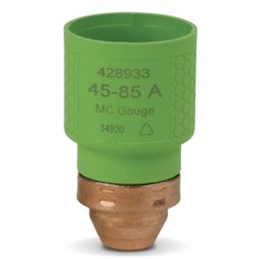 Набор неразъемный для строжки (макс. чувств) 45-85A SmartSYNC Hypertherm_428933