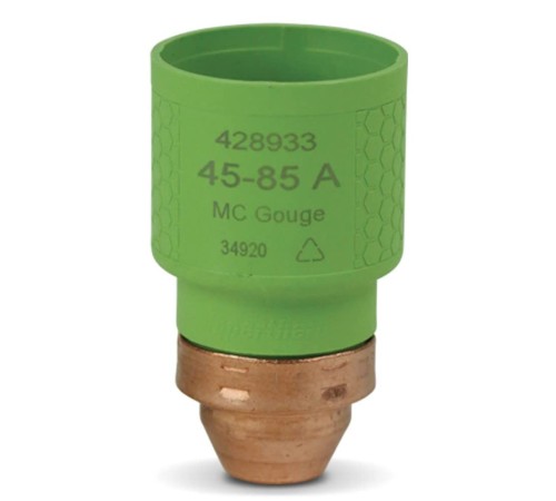 Набор неразъемный для строжки (макс. чувств) 45-85A SmartSYNC Hypertherm_428933