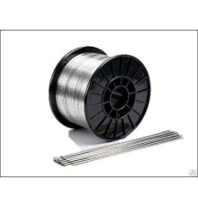 Проволока ESAB OK Autrod NiCrMo-3 2.4мм 280кг ESAB_1984240400
