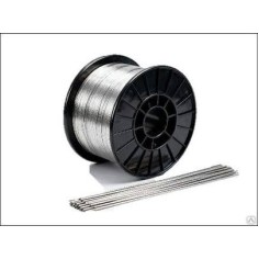 Проволока ESAB OK Autrod NiCrMo-3 2.4мм 280кг ESAB_1984240400