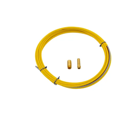 Канал направляющий KEMPPI WIRE CONDUIT 1,4-1,6 3,5M FE W006455