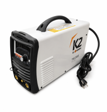 Аппарат сварочный K2 TIG 200A ACDC AZIA