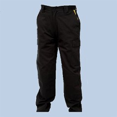 Брюки сварщика FR WELDING XL_ESAB