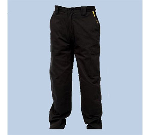 Брюки сварщика FR WELDING XL_ESAB