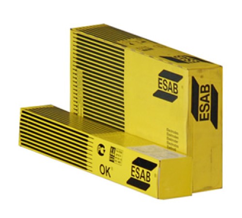 Электроды ESAB ЭА-395/9 ф 3,0 мм, пачка 2,5 кг