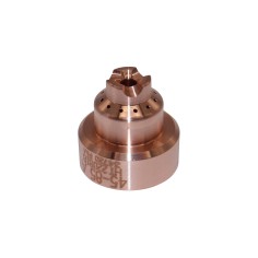 Экран защитный Hypertherm 15-85А для резаков Duramax, Duramax Lock_220818