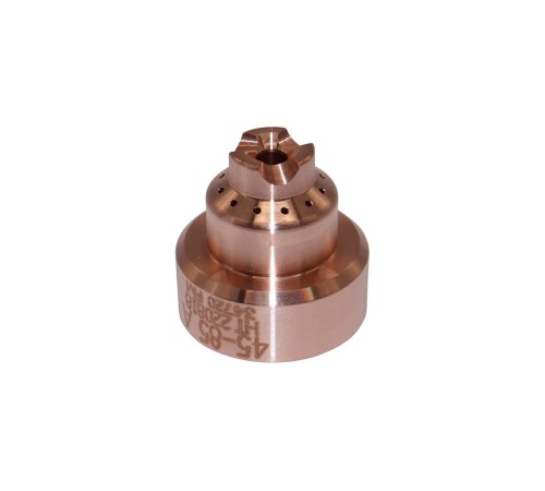 Экран защитный Hypertherm 15-85А для резаков Duramax, Duramax Lock_220818