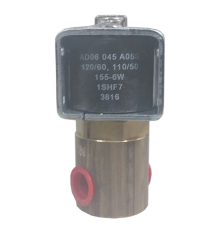 Клапан соленоидный Hypertherm_006014