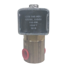 Клапан соленоидный Hypertherm_006014
