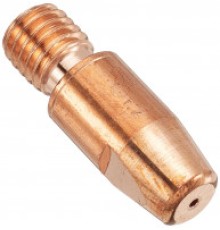 Наконечник контактный 1,6 M6x28mm E Cu_Binzel AZIA