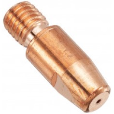 Наконечник контактный 1,6 М6х28mm E Cu_Binzel АБИКОР БИНЦЕЛЬ 140.0555