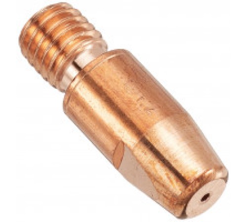 Наконечник контактный 1,6 М6х28mm E Cu_Binzel АБИКОР БИНЦЕЛЬ 140.0555