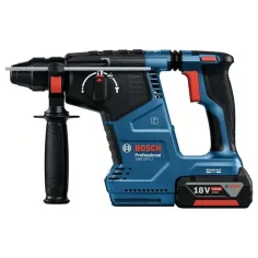 Перфоратор  GBH 187-LI SDS-Plus_Bosch Proffessional AZIA
