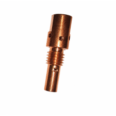 Адаптер наконечника M6 35mm PLUS 25 (аналог 142.0001) (в уп. 10 шт)_Trafimet AZIA