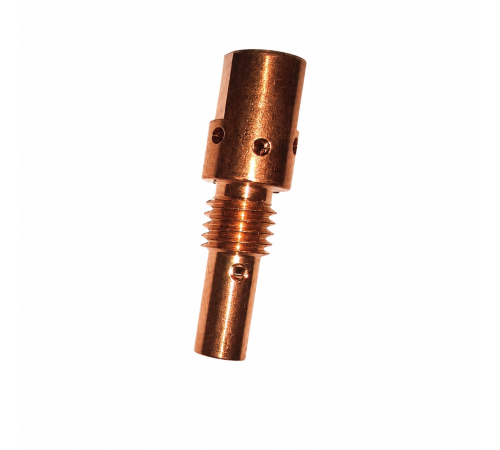 Адаптер наконечника M6 35mm PLUS 25 (аналог 142.0001) (в уп. 10 шт)_Trafimet AZIA
