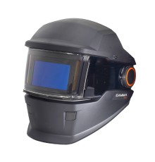 Щиток сварщика Gamma 100A (автоматический светофильтр SA60)_KEMPPI
