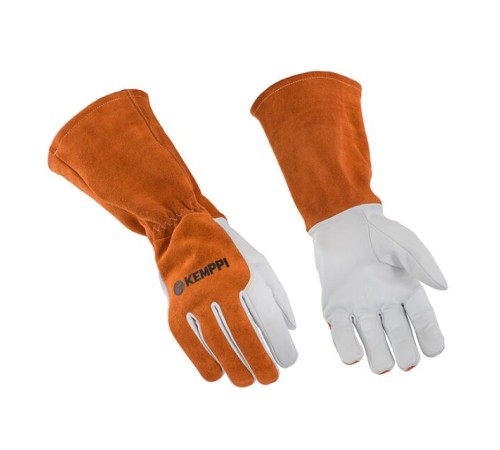 Краги сварщика KEMPPI Craft MIG Model 6 (s10) KGSM6S10