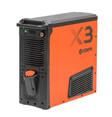 Источник сварочный KEMPPI X3S POWER SOURCE SYN 420 W X3S420W