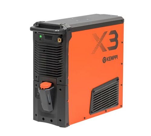 Источник сварочный KEMPPI X3S POWER SOURCE SYN 420 W X3S420W