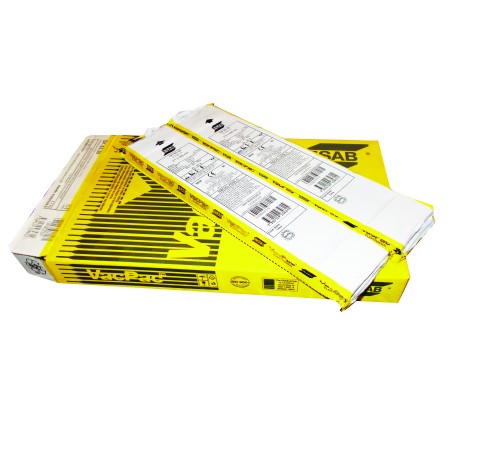 Электроды ESAB OK 63.30 2.5x300mm 1/4VP E316L-17 63302520L0